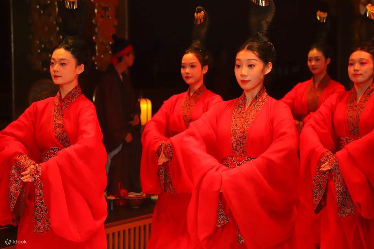 Grand Palace Banquet